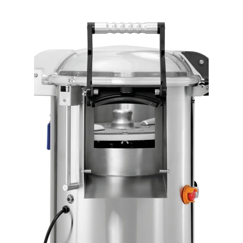 Potato peeling machine 5KG