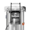 Potato peeling machine 5KG