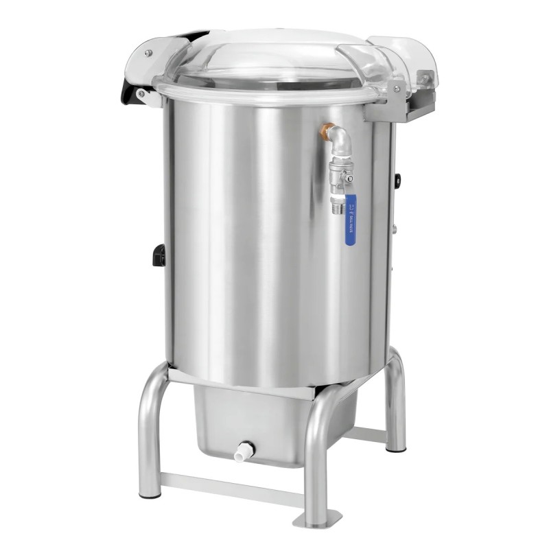 Potato peeling machine 5KG