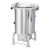 Potato peeling machine 5KG