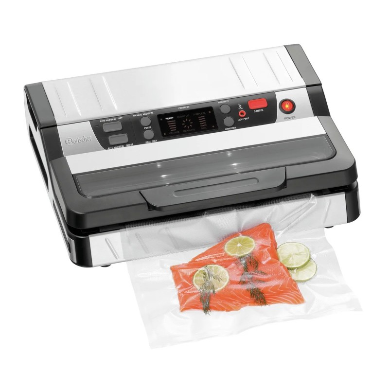 Vacuum packaging machine 315/20L