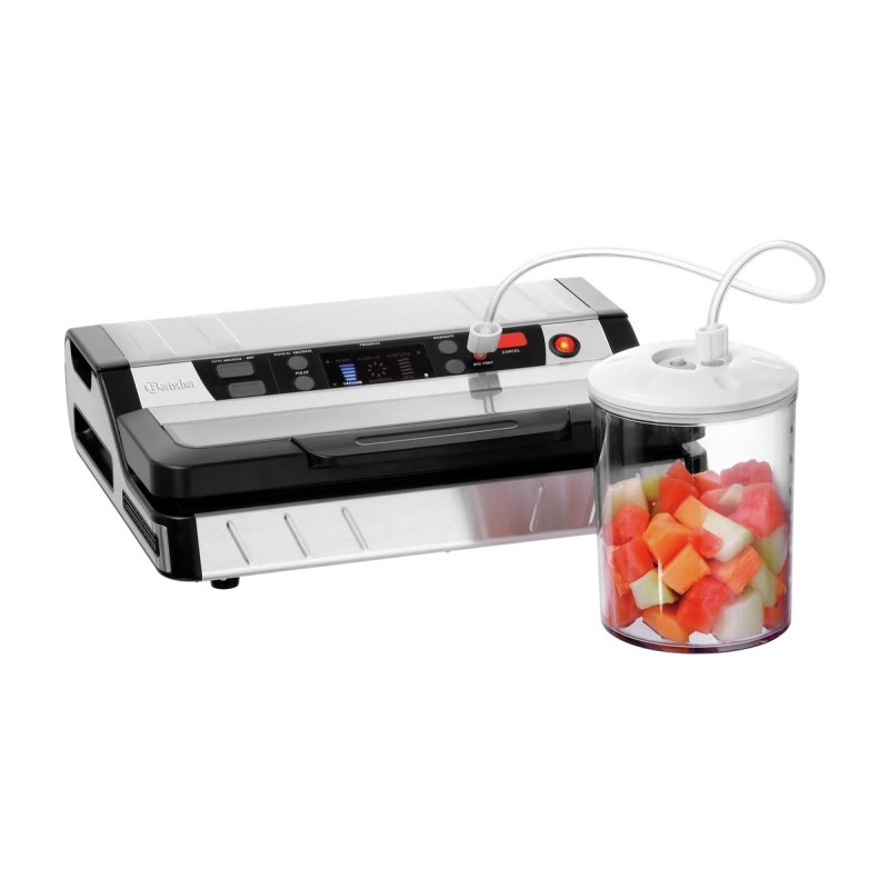 Vacuum packaging machine 315/20L