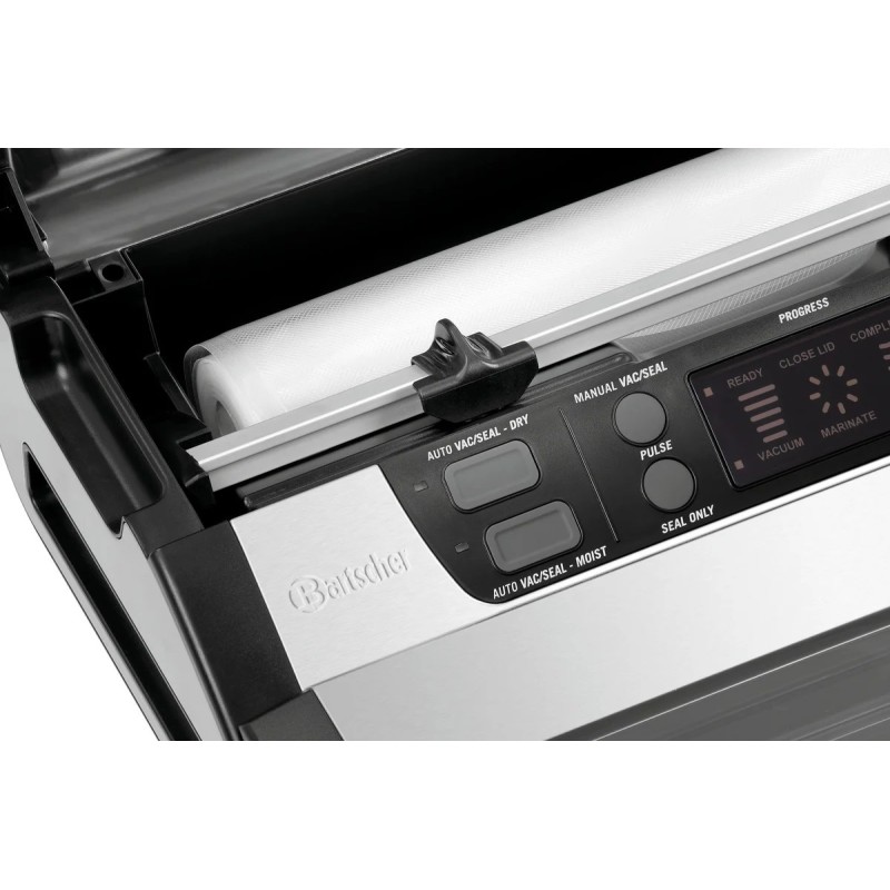 Vacuum packaging machine 315/20L