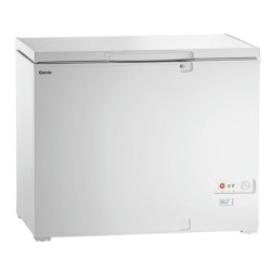 Chest freezer 288-W