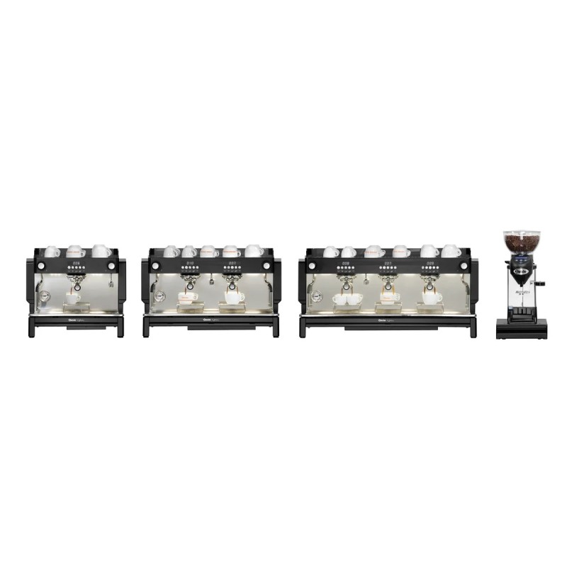 Kaffeemaschine Coffeeline B10