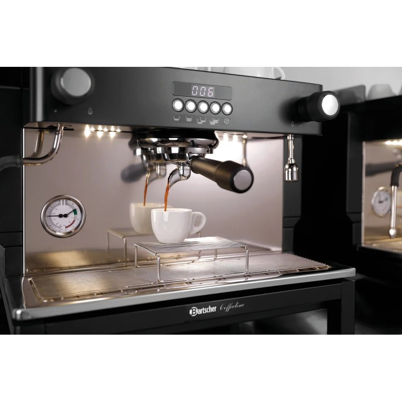 Kaffeemaschine Coffeeline B10
