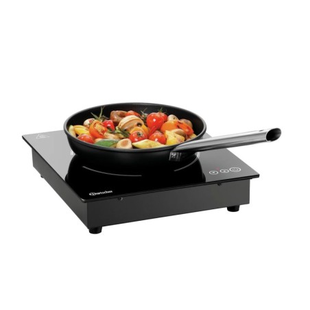 Built-in induction cooker 201TC