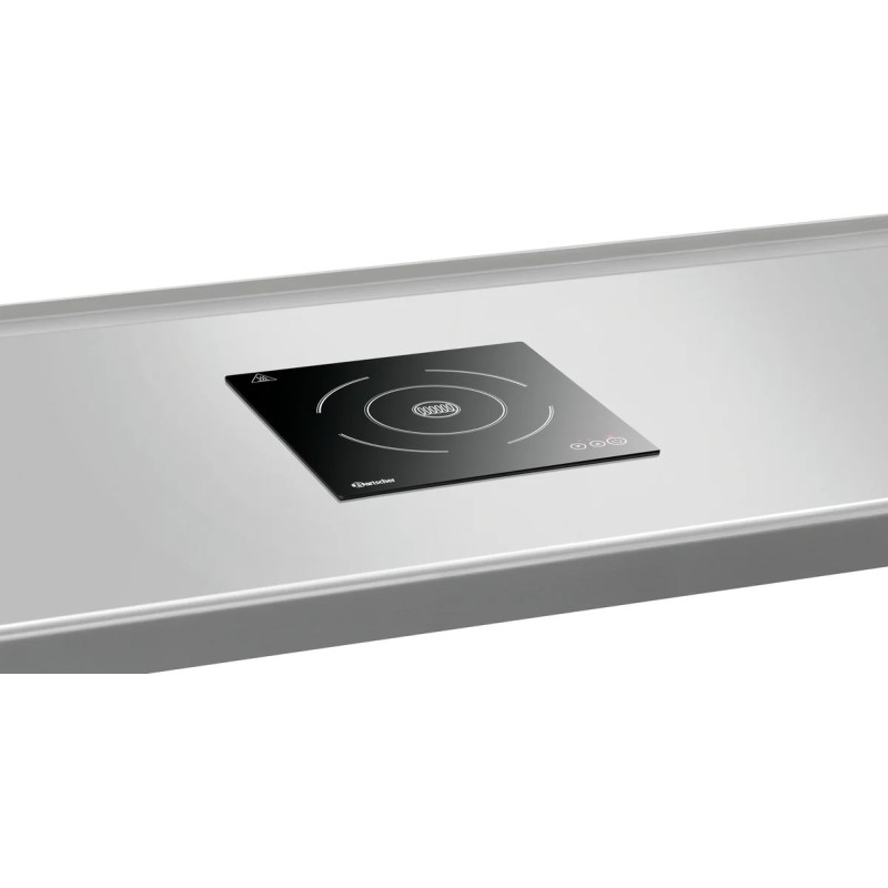 Built-in induction cooker 201TC