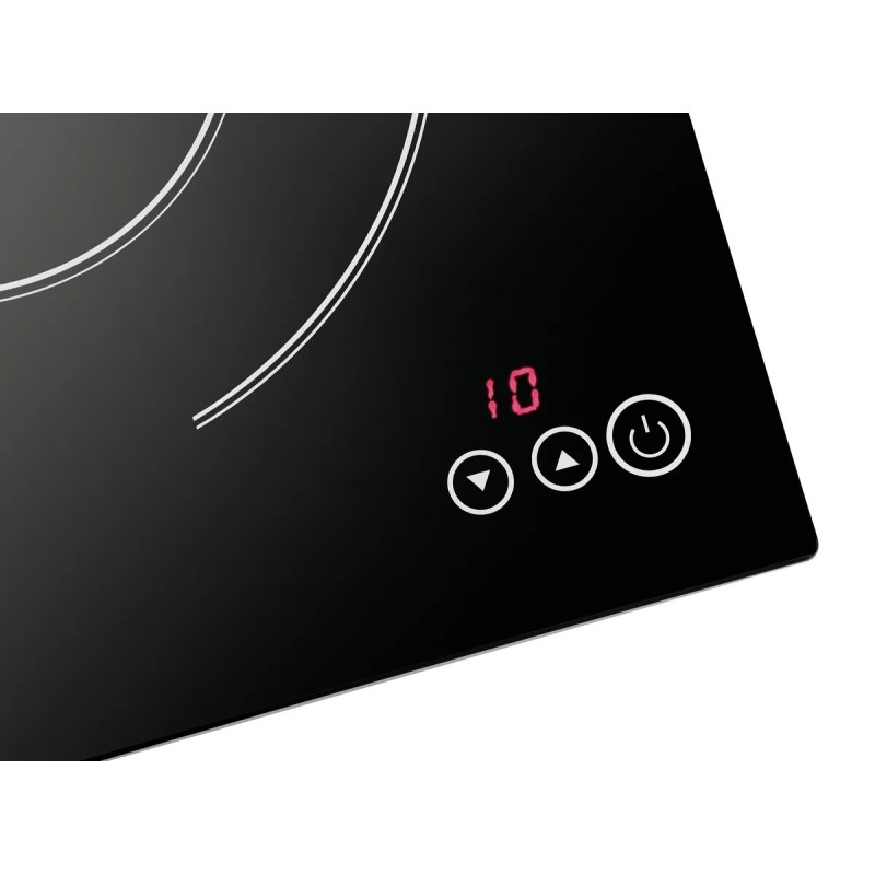 Built-in induction cooker 201TC
