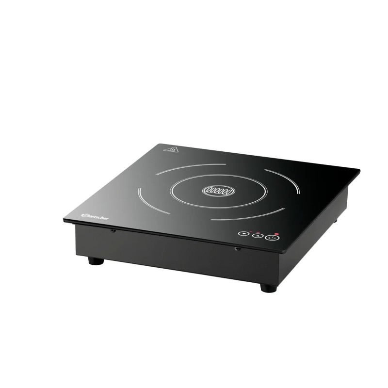 Built-in induction cooker 201TC