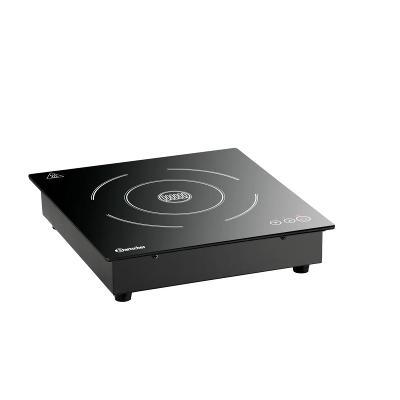 Built-in induction cooker 201TC