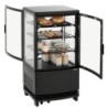 Mini cooler 64L2T black