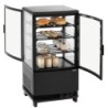 Mini cooler 64L2T black
