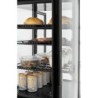Mini cooler 64L2T black