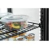 Mini cooler 64L2T black