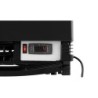 Mini cooler 64L2T black