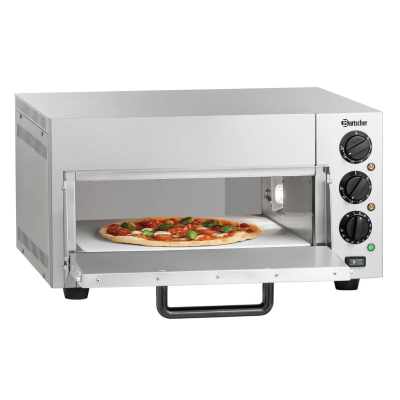 Pizzaofen ST415-2