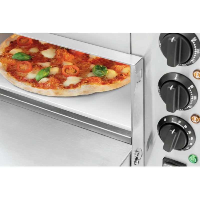 Pizzaofen ST415-2