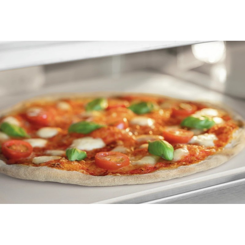 Pizzaofen ST415-2