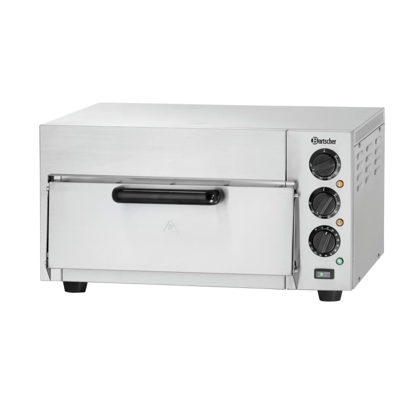 Pizzaofen ST415-2