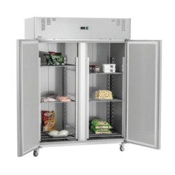 Deep freezer TKGN2-212