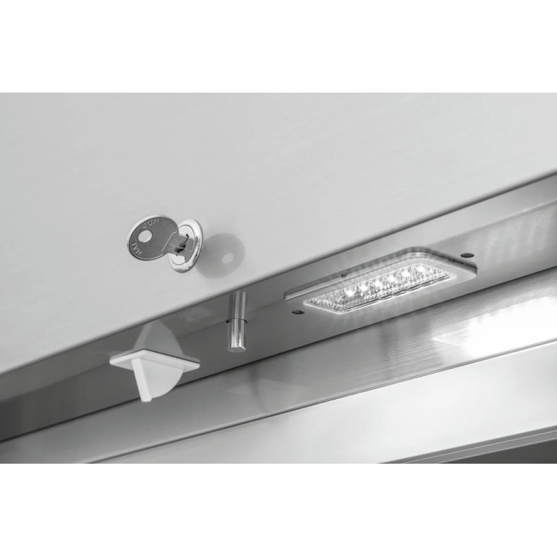 Congélateur coffre TKGN2-212