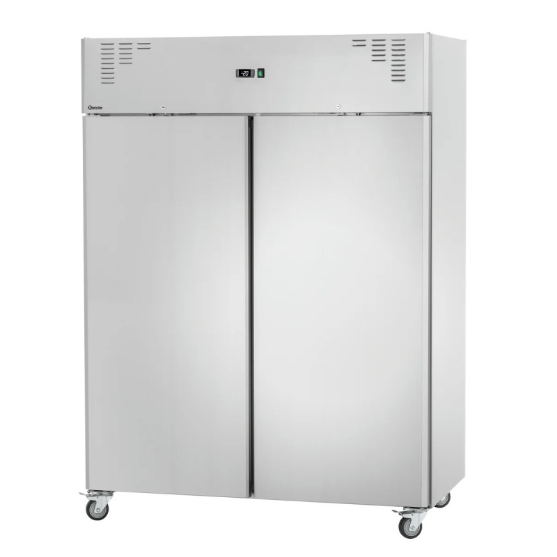 Congélateur coffre TKGN2-212