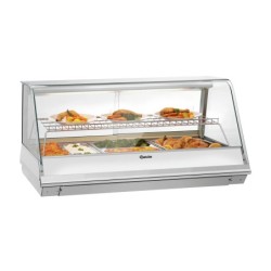 Hot display unit GN3110-R