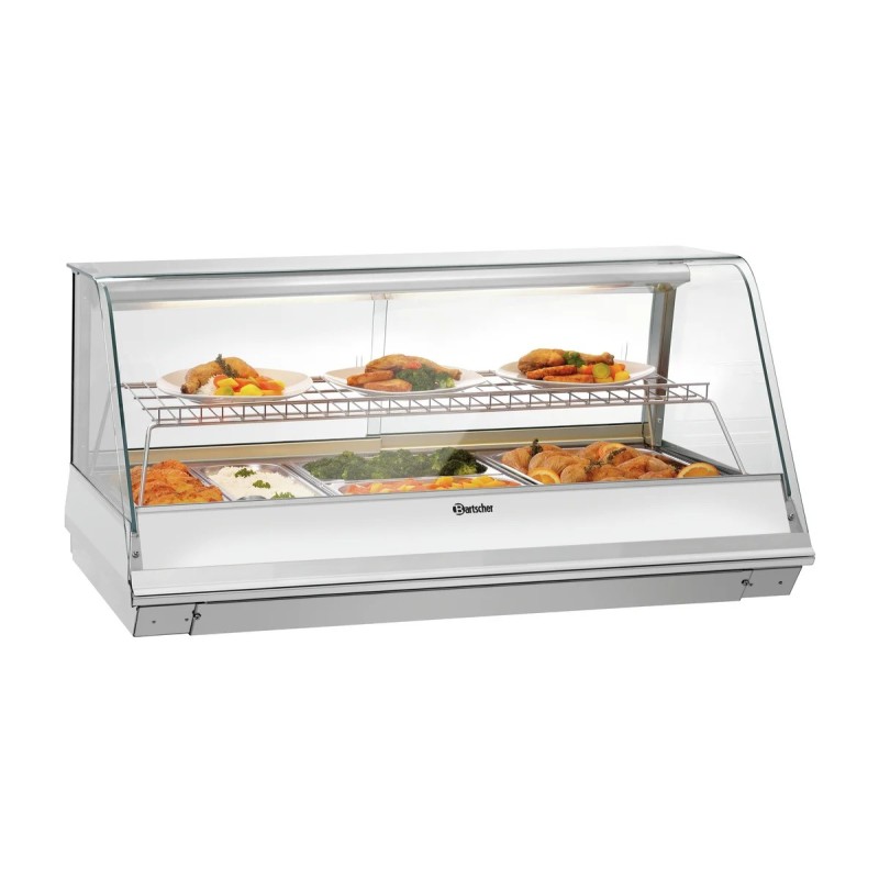 Heiße Theke GN3110-R