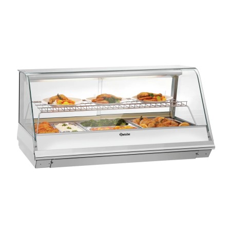 Heiße Theke GN3110-R