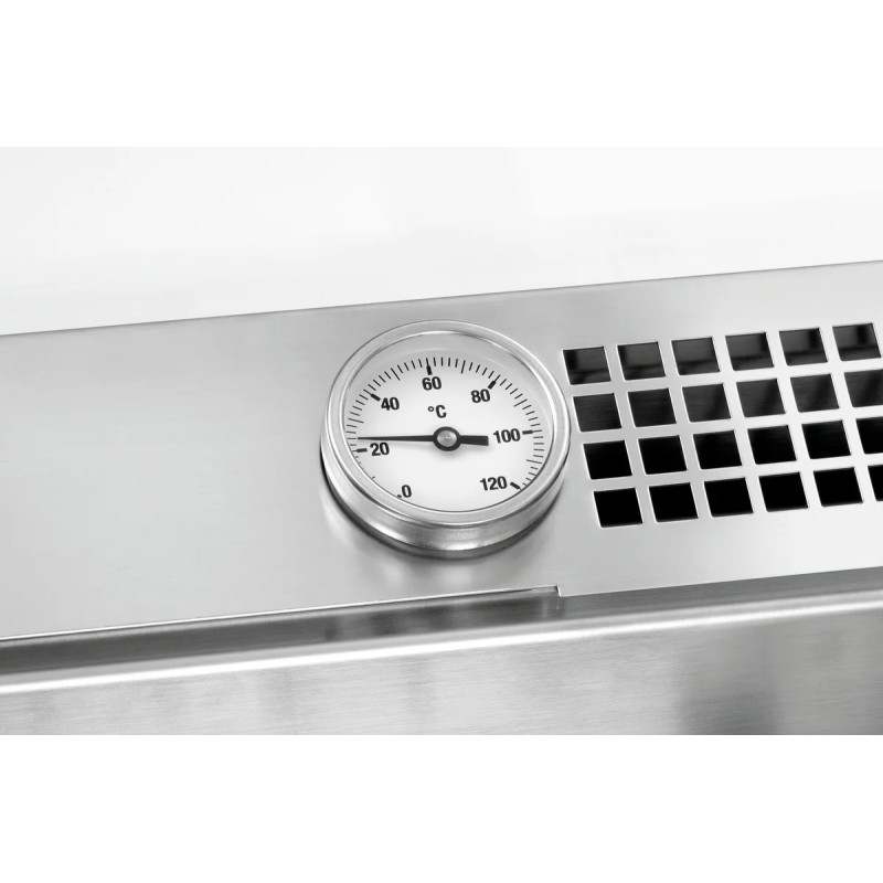 Heiße Theke GN3110-R