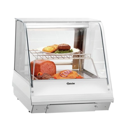 Hot display unit GN1110-R