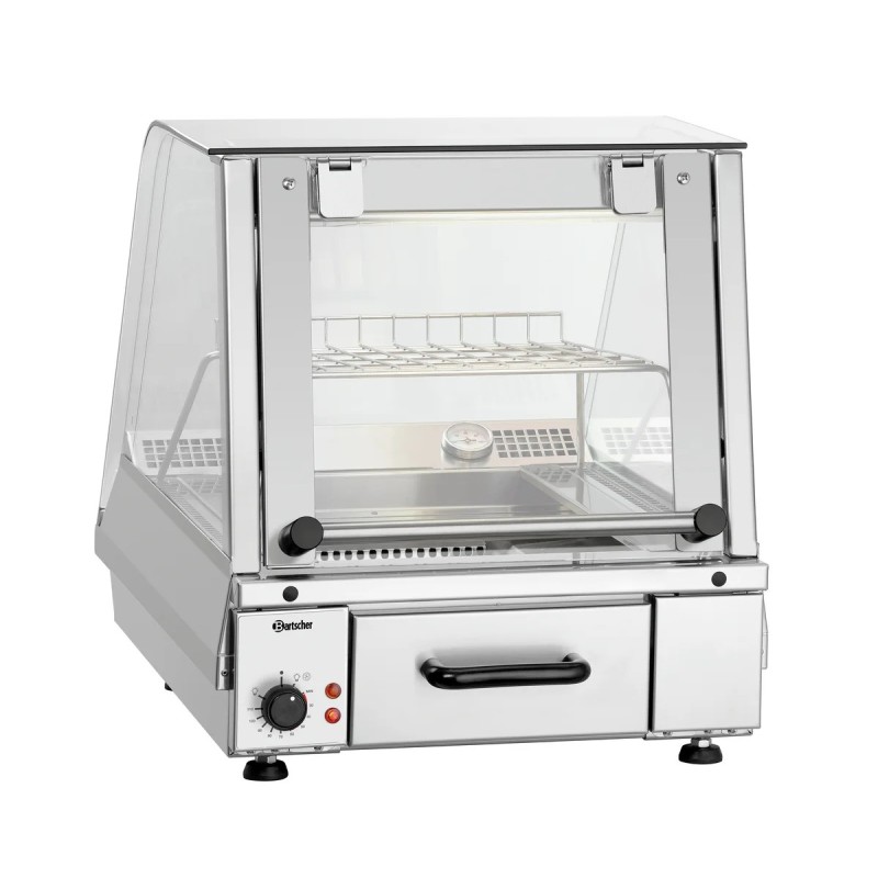 Hot display unit GN1110-R