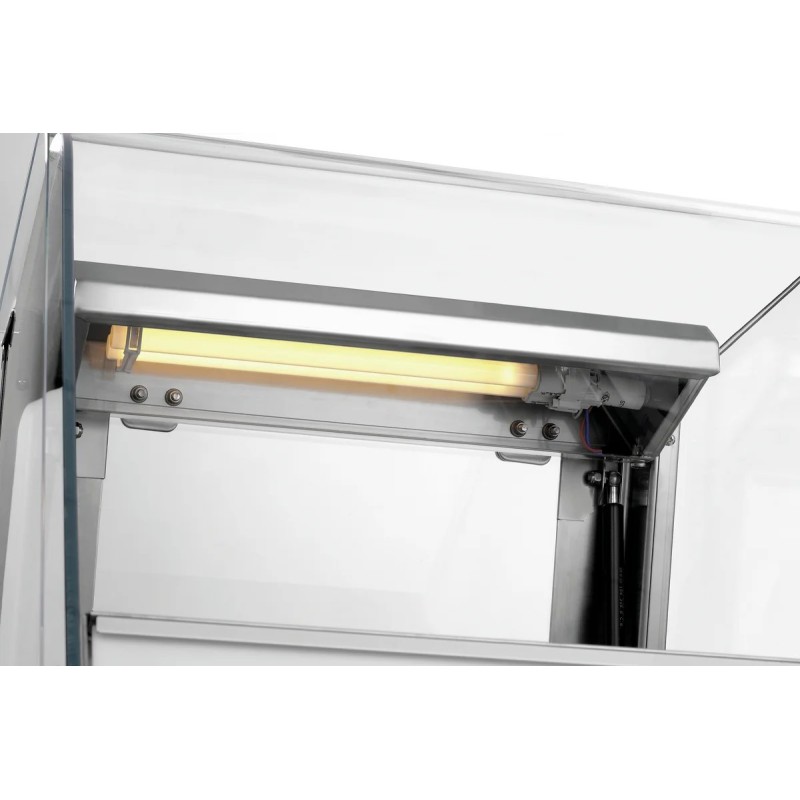 Hot display unit GN1110-R