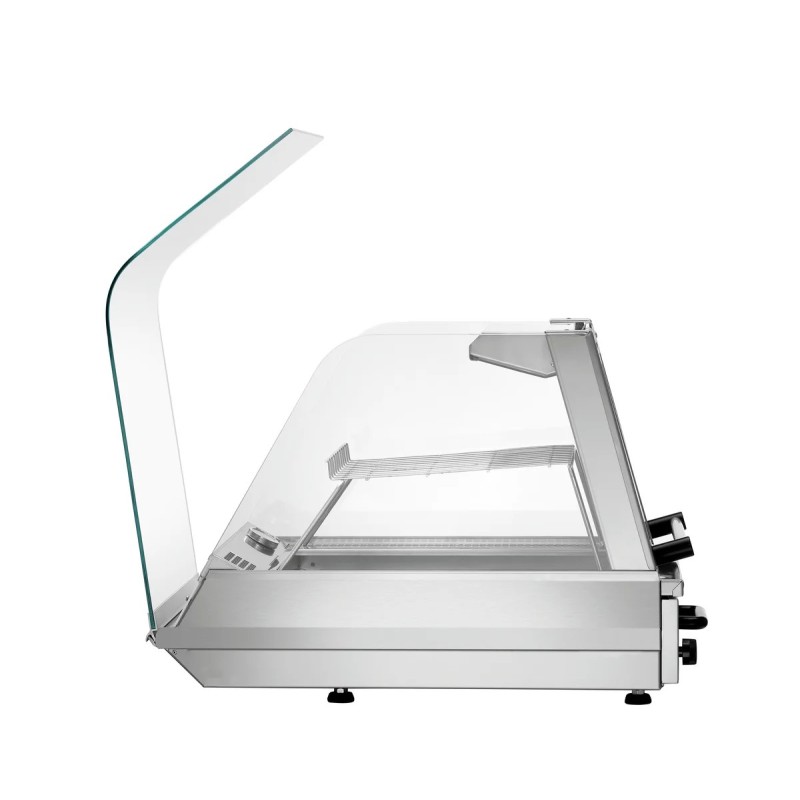 Hot display unit GN1110-R