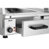 Hot display unit GN1110-R