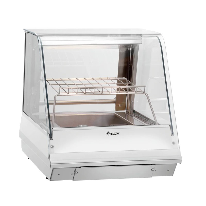 Hot display unit GN1110-R