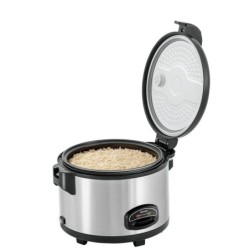 Rice cooker 6L