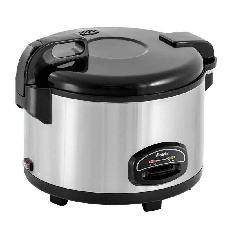 Reiskocher 6L