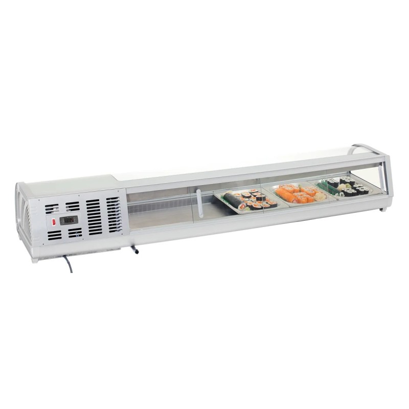 Cooling top unit SushiBar GL2-180
