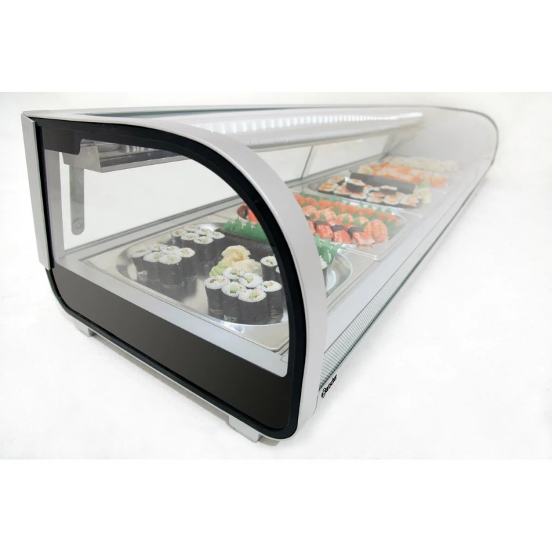 Cooling top unit SushiBar GL2-180