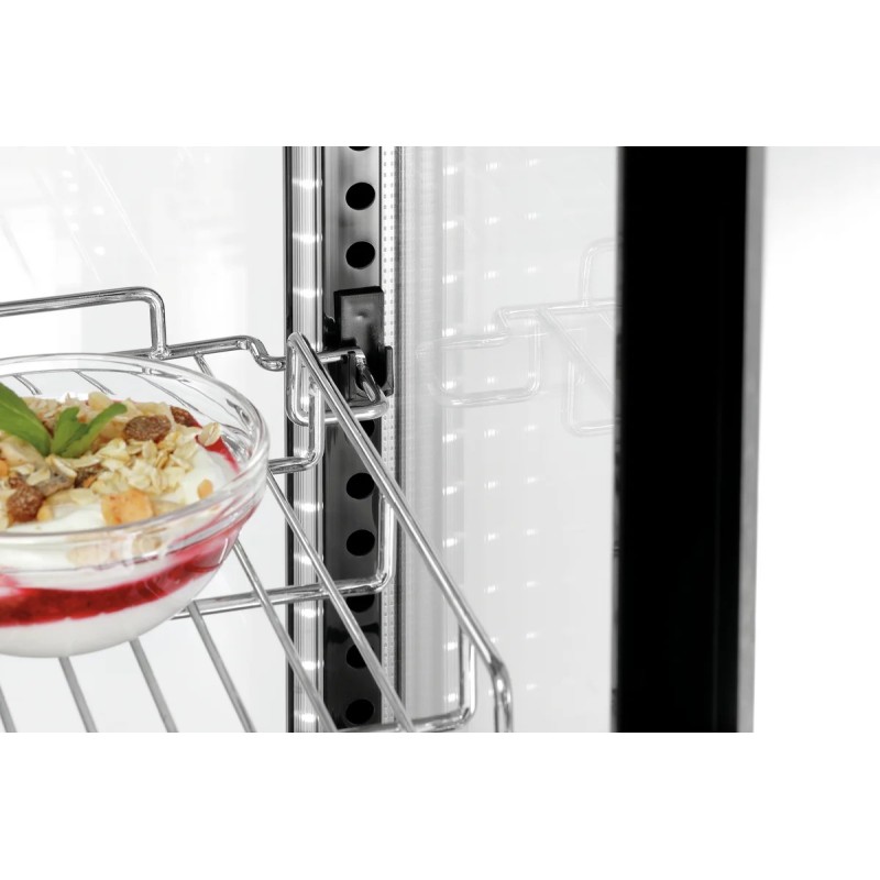 Cooling top unit 7450 2E