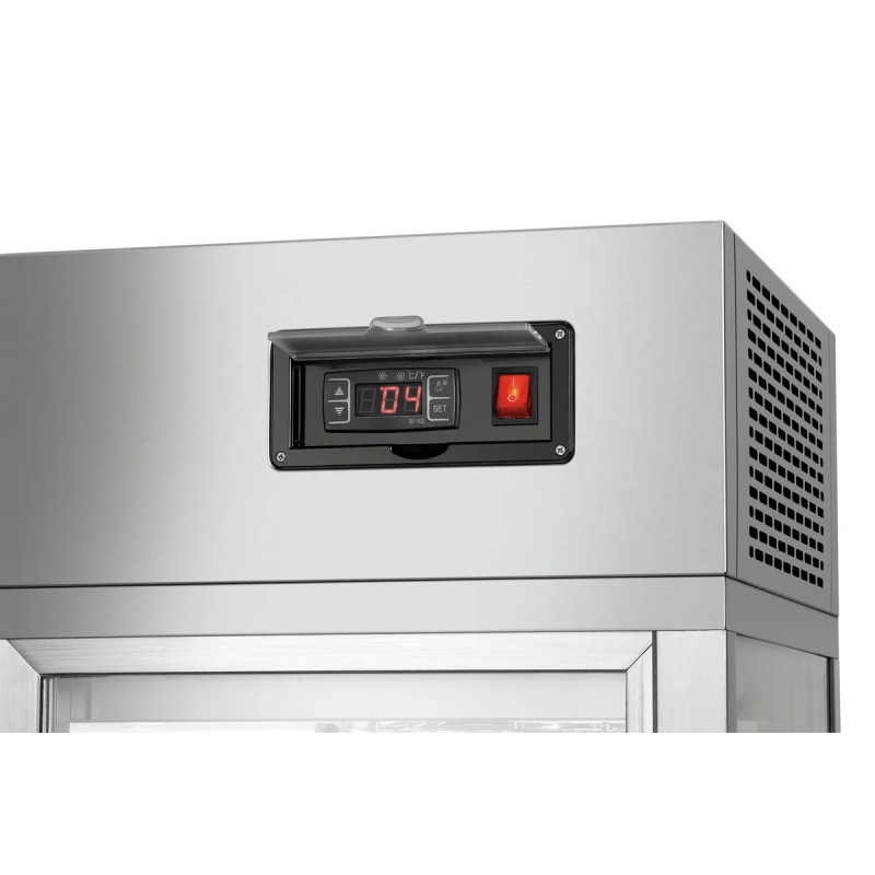Cooling top unit 7450 2E