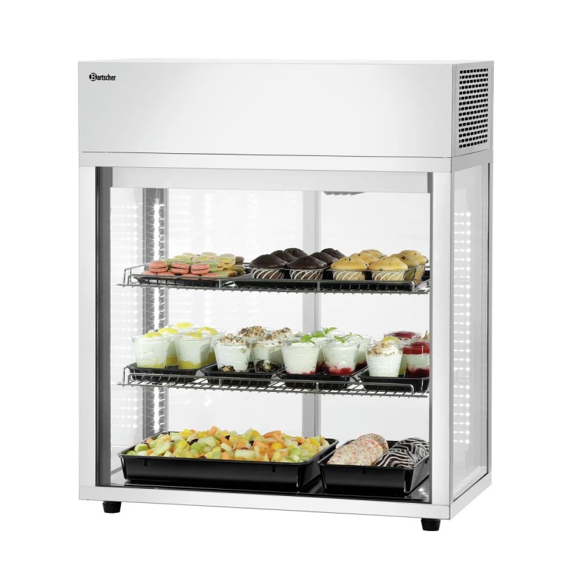 Cooling top unit 7450 2E