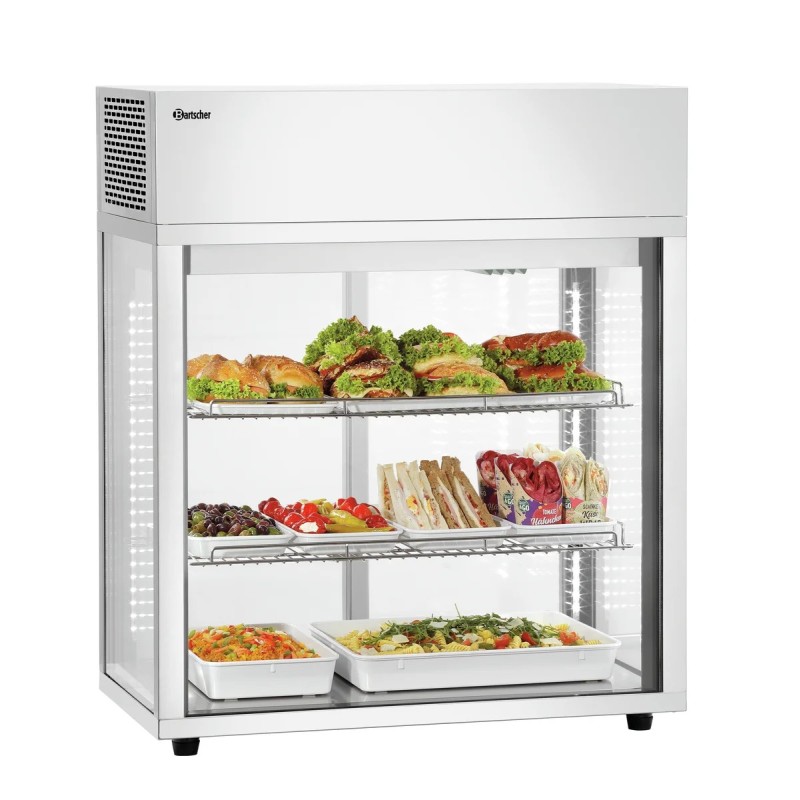 Cooling top unit 7450 2E