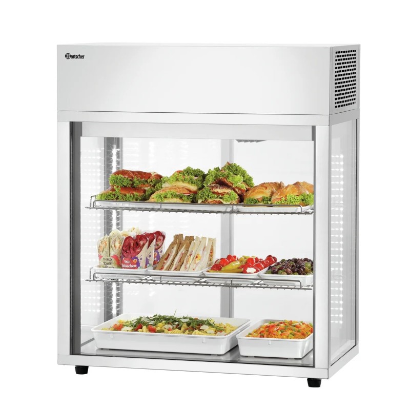 Cooling top unit 7450 2E