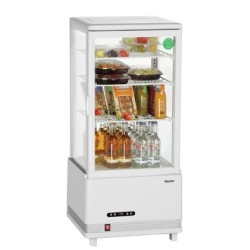 Mini refrigerated showcase 78L-WE/L