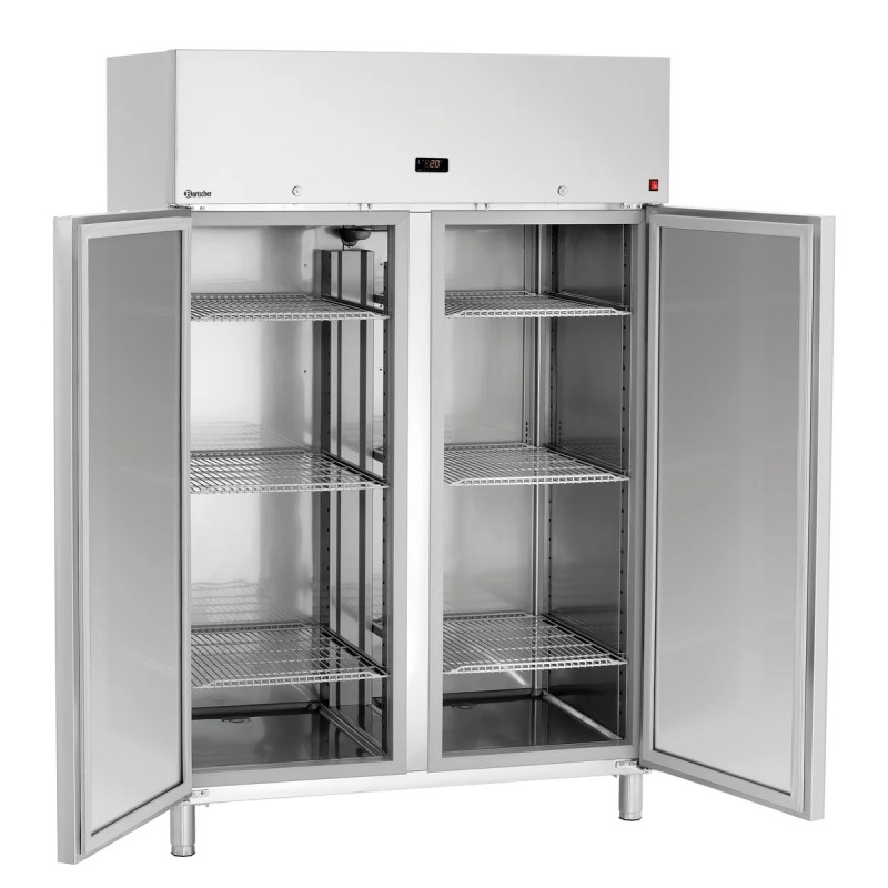 Tiefkühlschrank 1400 GN211