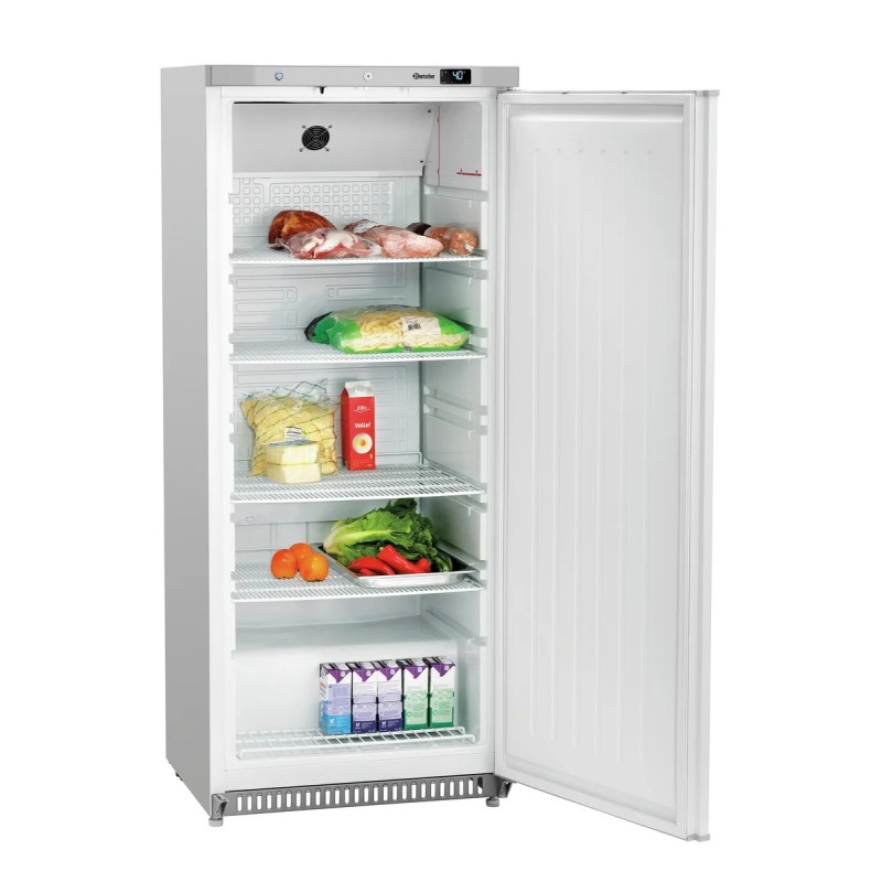 Refrigerator 590LW
