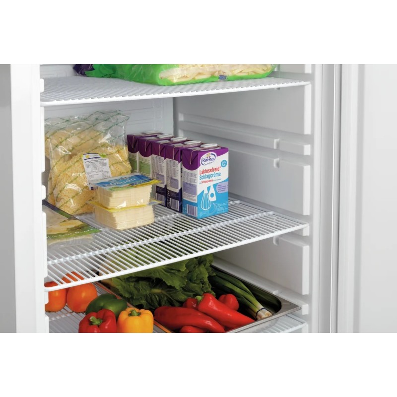 Refrigerator 590LW